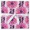 Painted Garden 10" Square Pack (Layer Cake) by Josephine Garden for Figo (TPGRDN42-10)